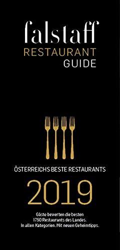 Falstaff Restaurantguide 2019