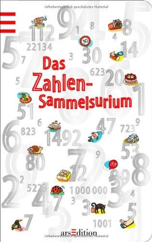 Das Zahlen-Sammelsurium