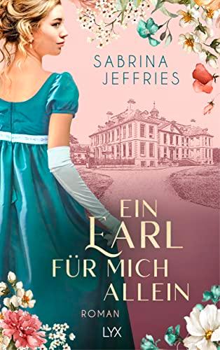 Ein Earl für mich allein (Elegant Occasions, Band 2)