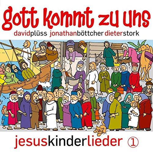 Gott kommt zu uns