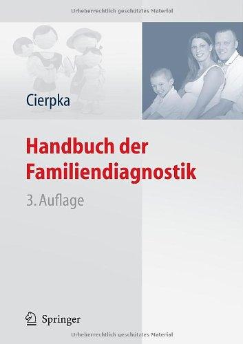 Handbuch der Familiendiagnostik