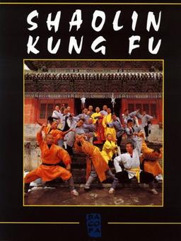 Shaolin Kung Fu