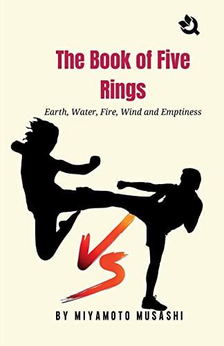 The Book of Five Rings