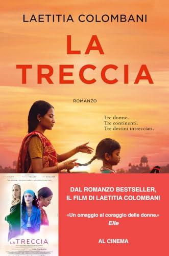 La treccia (Le stelle Nord)