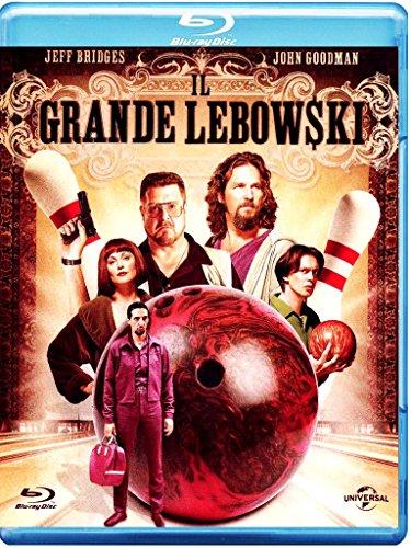 Il grande Lebowski [Blu-ray] [IT Import]