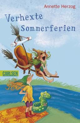 Verhexte Sommerferien