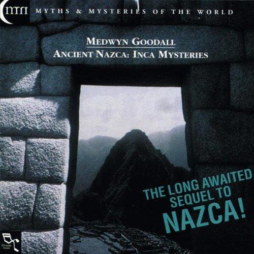 Ancient Nazca - Inca Mysteries