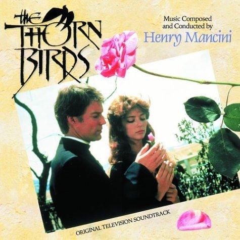 Thornbirds,the