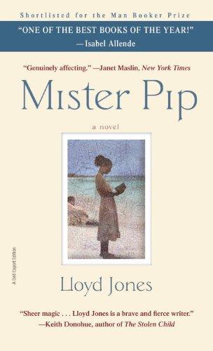 Mister Pip: A Novel