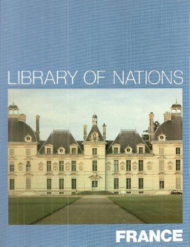 France (Library of Nations S.)