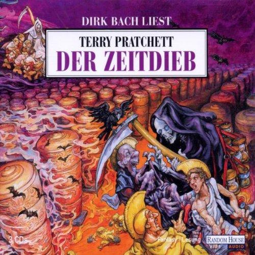 Der Zeitdieb