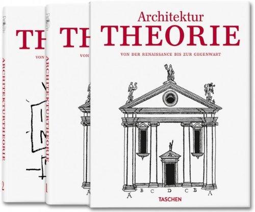 Architekturtheorie