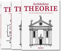 Architekturtheorie