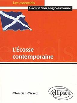 L'Ecosse contemporaine