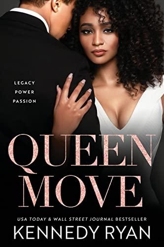 Queen Move (All the King's Men Series, Band 3)