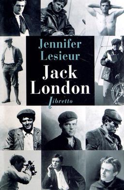 Jack London : biographie