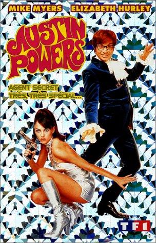 Austin powers