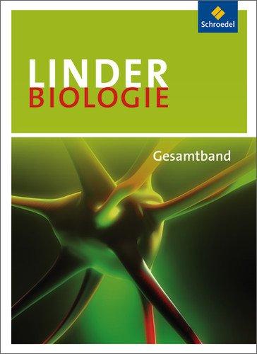 LINDER Biologie SII: Gesamtband SII