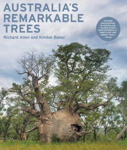 Australia's Remarkable Trees