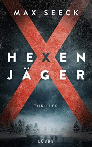 Hexenjäger: Thriller (Jessica-Niemi-Reihe, Band 1)