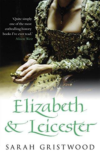 Elizabeth & Leicester