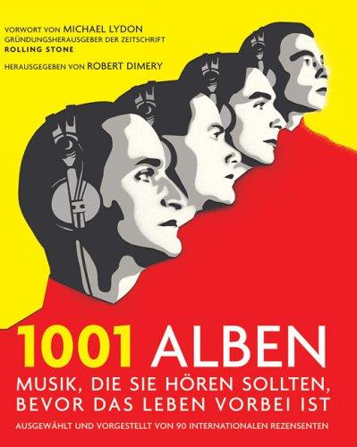 1001 Alben