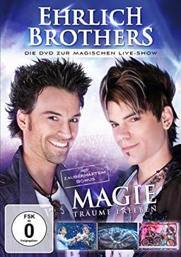 Ehrlich Brothers - Magie: Träume erleben