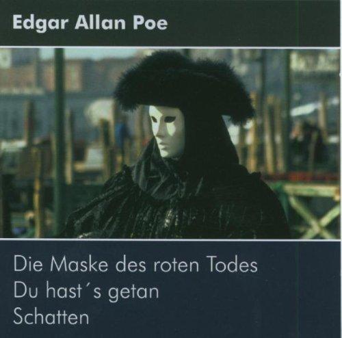 Die Maske des Roten Todes