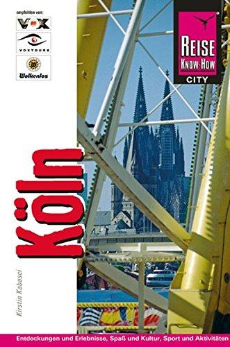 Köln und Umgebung (City alt)