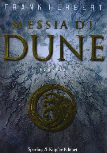 Messia di Dune (Serial)