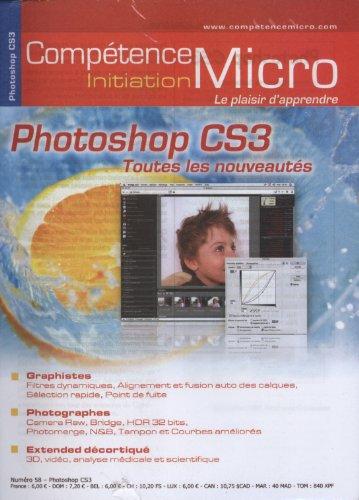 Photoshop Extended CS3