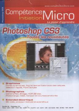 Photoshop Extended CS3