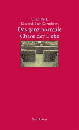 Das ganz normale Chaos der Liebe