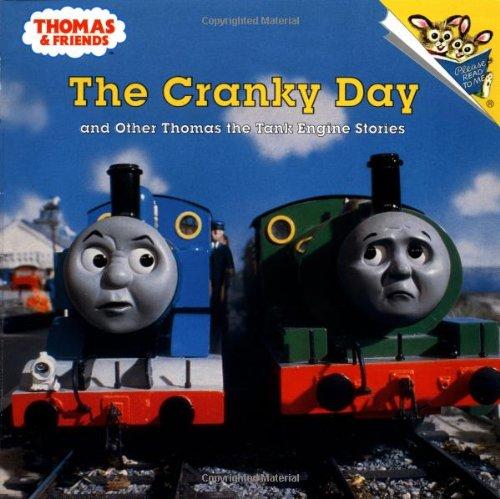 The Cranky Day and other Thomas the Tank Engine Stories (Thomas & Friends) (Pictureback(R))