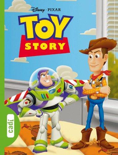 Toy Story (Els clàssics Disney)