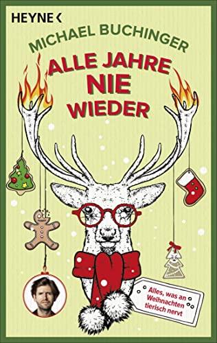 Alle Jahre NIE wieder: Alles, was an Weihnachten tierisch nervt