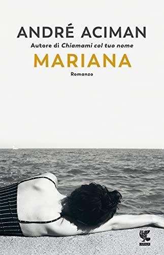 Mariana (Narratori della Fenice)