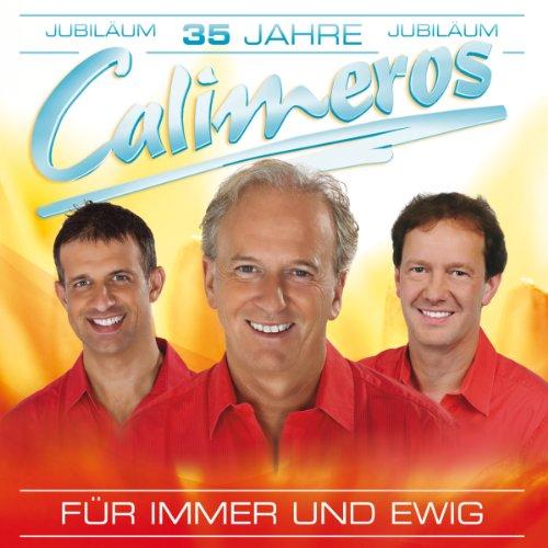 Für Immer und Ewig (zum 35 Jahr Jubiläum das neue Hitalbum der erfolgreichsten Schlagerband der Schweiz)