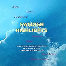 Swedish Highlights