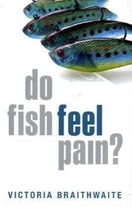 Do Fish Feel Pain?