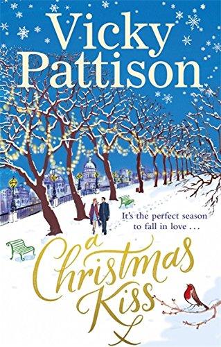 A Christmas Kiss (Christmas Fiction)