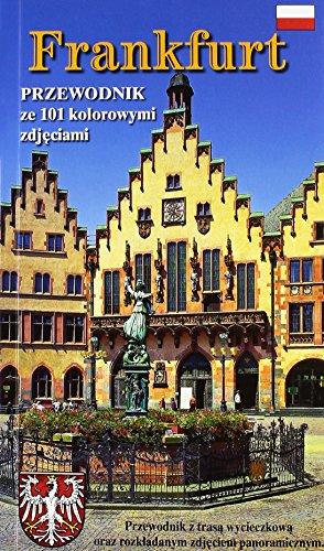 Frankfurt - Polnische Ausgabe