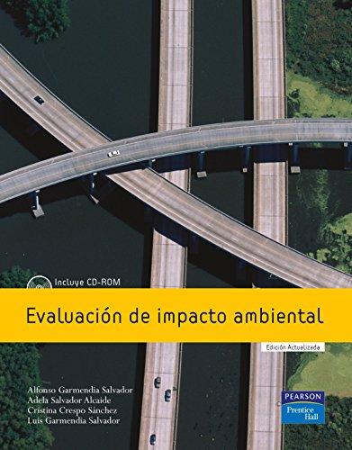 Evaluación de impacto ambiental