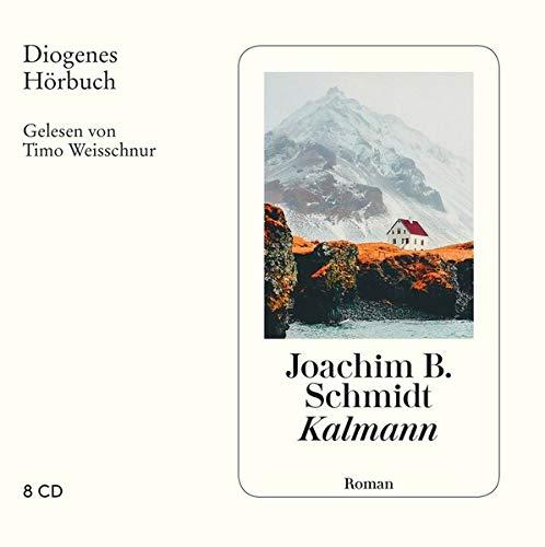 Kalmann (Diogenes Hörbuch)