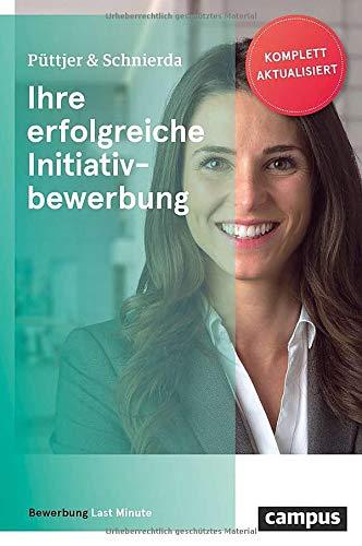 Ihre erfolgreiche Initiativbewerbung