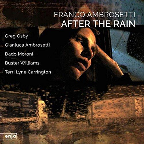 After the Rain (Feat. Terry l.Carrington & Greg O