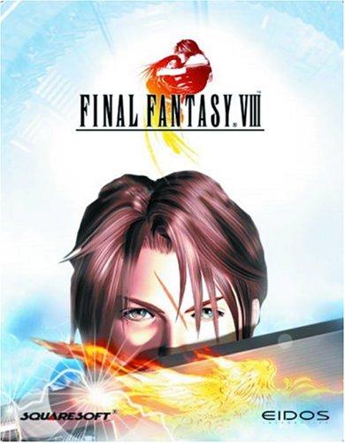 Final Fantasy VIII