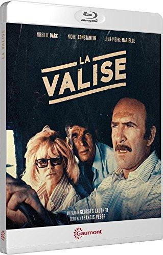 La valise [Blu-ray] [FR Import]