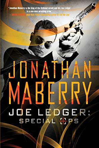 Joe Ledger: Special Ops