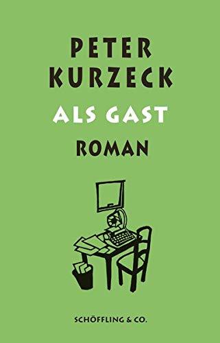 Als Gast: Roman (Das alte Jahrhundert)